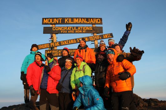 mount-kilimanjaro-rongai-route-6-day-itinerary